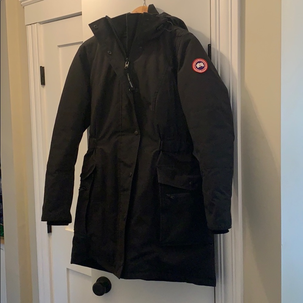 Canada Goose Kinley Parka